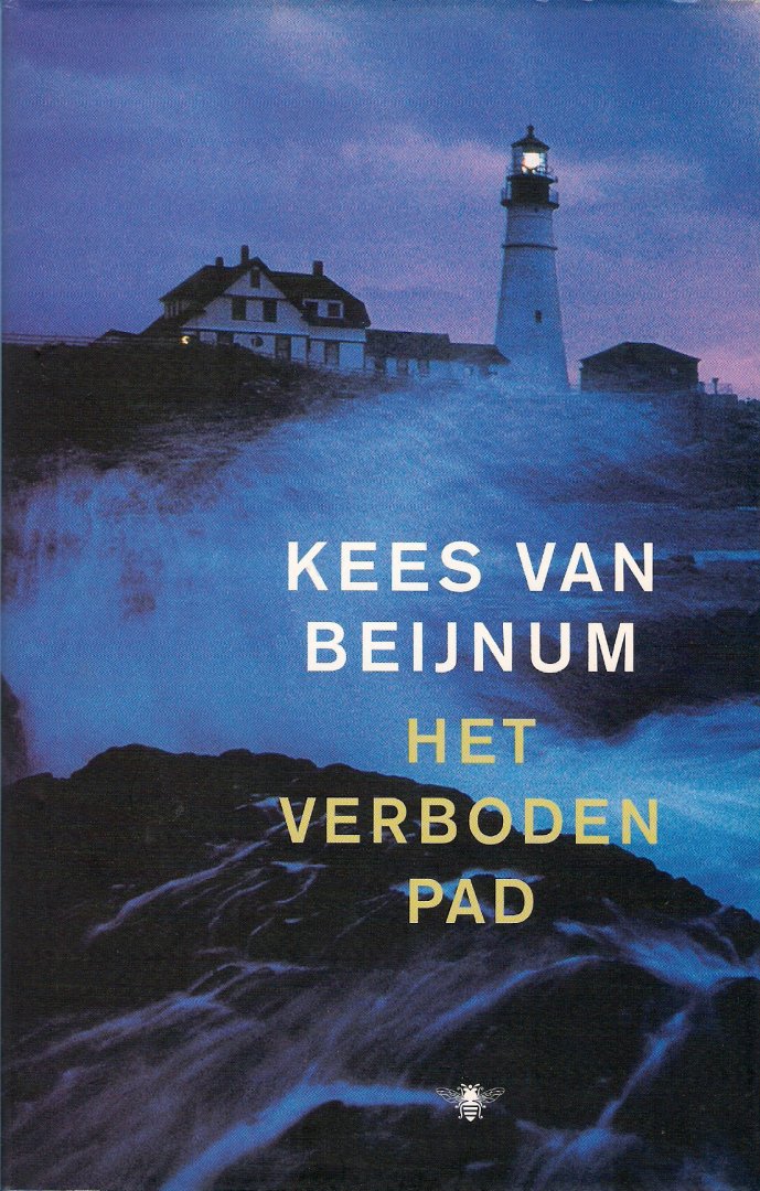 Beijnum, Kees van - Het verboden pad