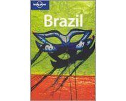 Matthew Shirts - Lonely Planet Brazil