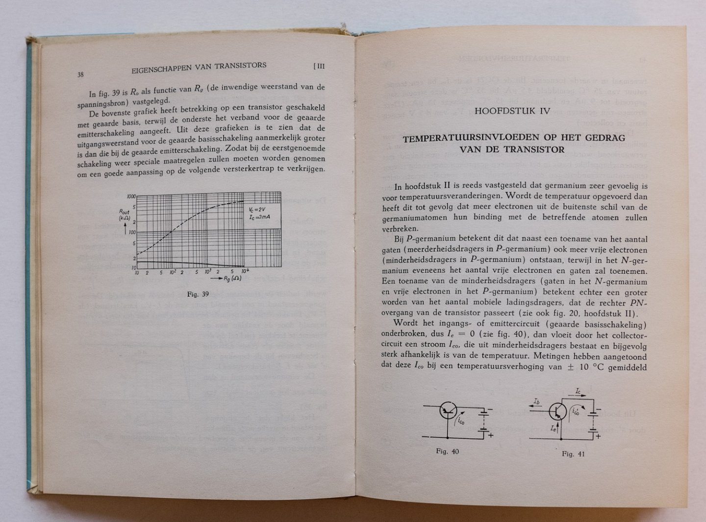 Sjobbema, D.J.W. - Schakelen met transistors