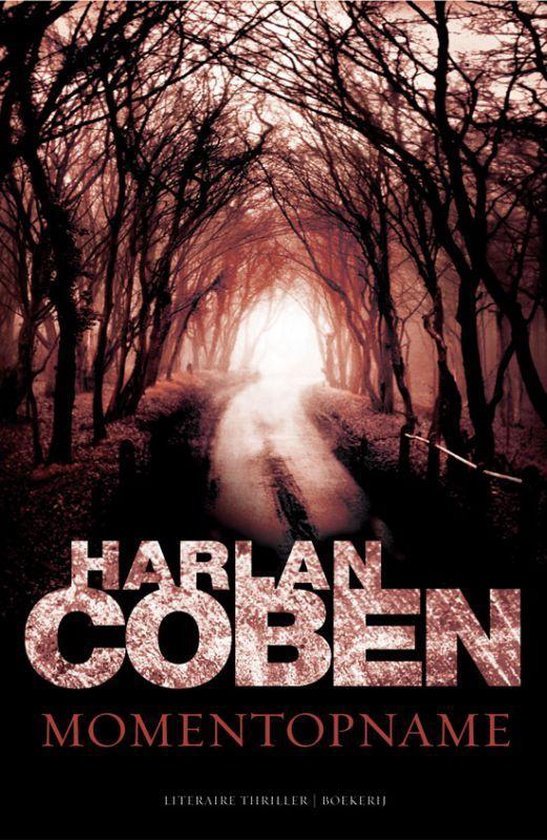 Coben, H. - Momentopname