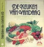 Belterman, Hans - De Keuken van vandaag - Exclusieve recepten en menu's uit Nederland en België