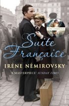 Nemirovsky, Irene - Suite Francaise