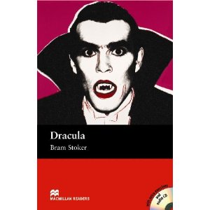 Stoker, Bram (ed. Margaret Tarner) - Dracula (plus CD)
