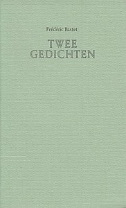 BASTET, F.L. - Twee gedichten.