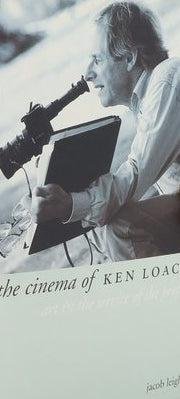 Jacob Leigh - Cinema Of Ken Loach