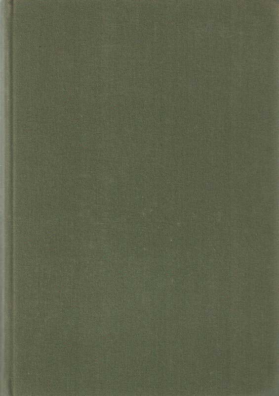 Smit, C. - Bescheiden betreffende de buitenlandse politiek van Nederland 1848-1919. Derde periode 1899-1919. Deel 7. Buitenlandse bronnen 1814-1917. R.P.G deel 137