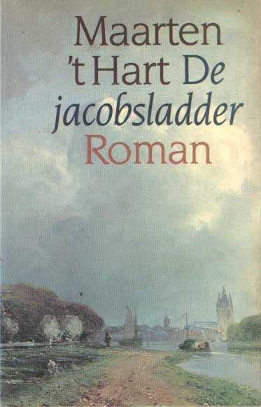 Hart, Maarten 't - De jacobsladder