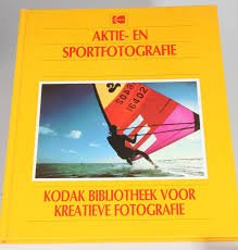 red. - Kodak Aktie en sportfotografie