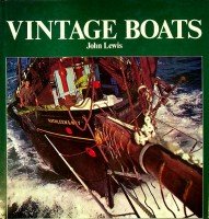 Lewis, J - Vintage Boats