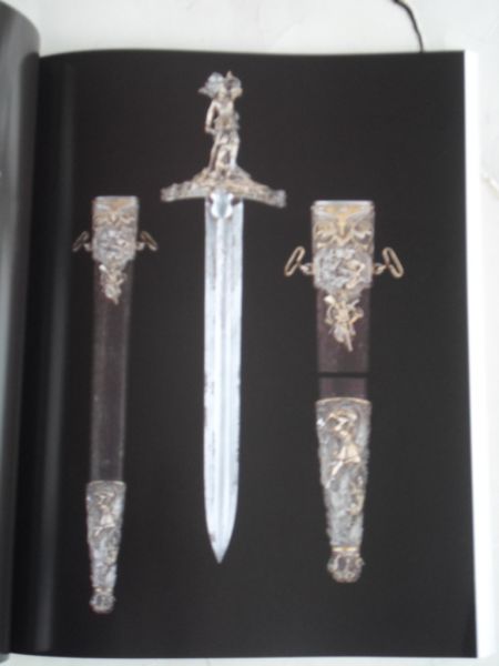 Catalogus Bonhams - Antique Arms, Armour and Modern Sporting Guns