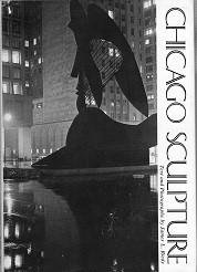 James Riedy - CHICAGO SCULPTURE