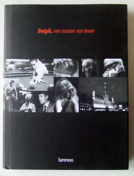 Mouton, Olivier, Marie-Anne Wilssens, Frédéric Antoine, Marc Reynebeau - België