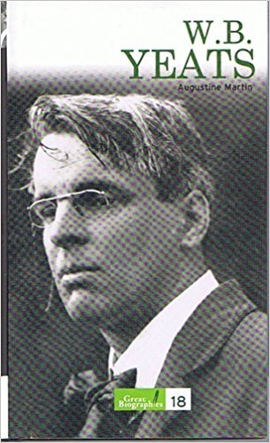 Martin, Augustine - W.B. Yeats