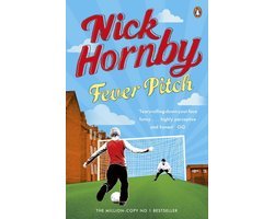 Nick Hornby - Fever Pitch
