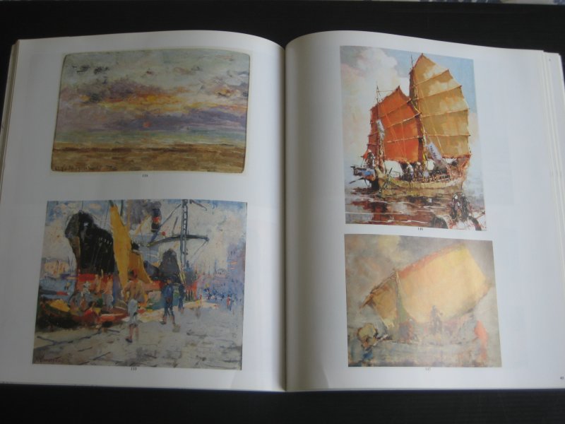 Catalogus Glerum - Indonesian Pictures & Works of Art