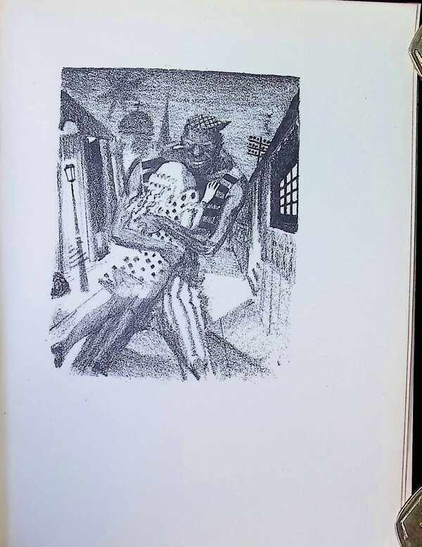 PAUL MORAND - Charleston U.S.A.