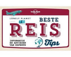 Richard L' Anson - Lonely planet beste reistips