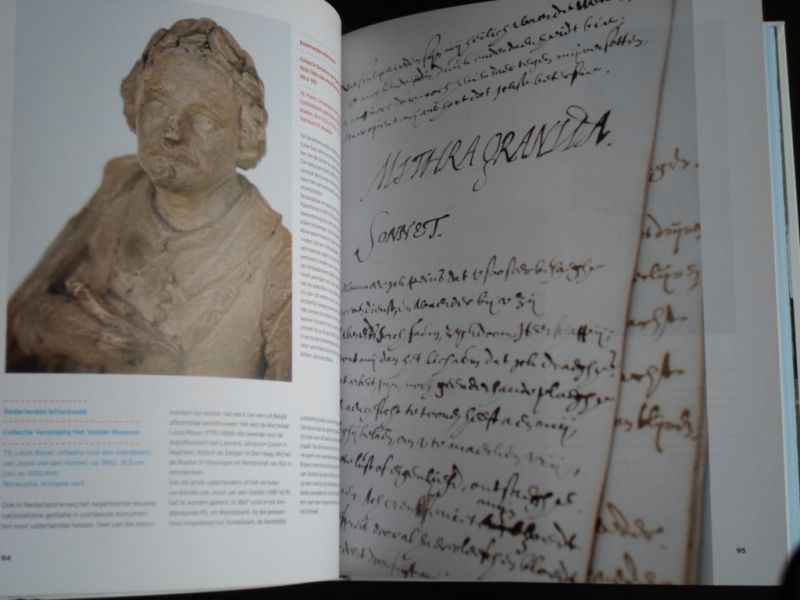  - Bijzondere Collecties naar een nieuwe bibliotheek