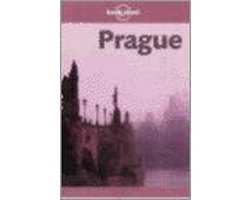 Neil Wilson - Lonely planet prague city guide 4ed