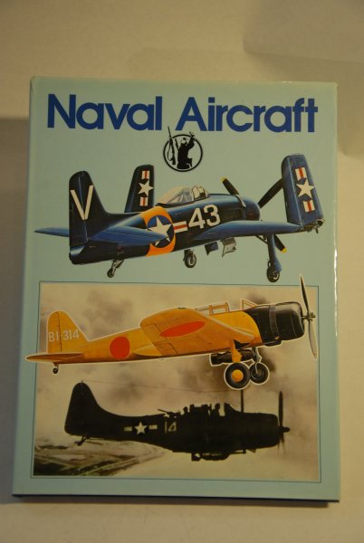 Casey , S. - Naval Aircraft