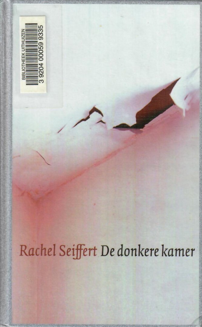 Seiffert, Rachel - De donkere kamer