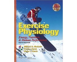 Frank I. Katch - Exercise Physiology