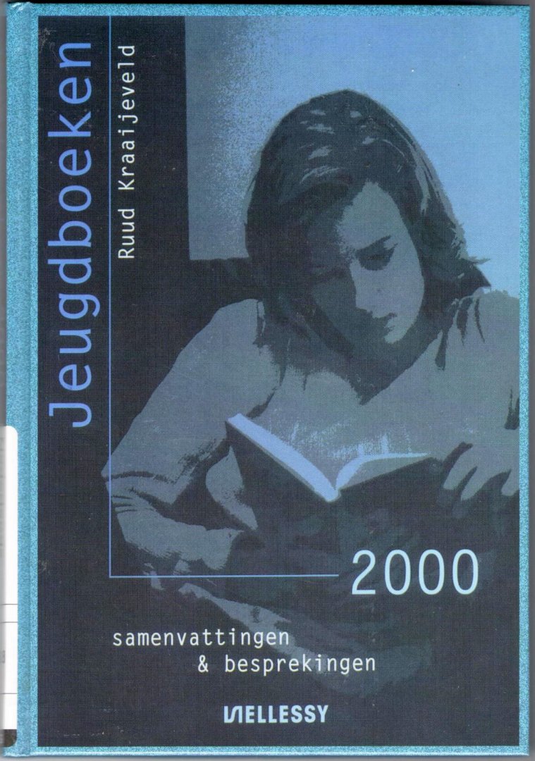 Kraaijeveld, Ruud - Jeugdboeken 2000 - samenvattingen en besprekingen