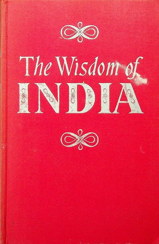 Lin Yutang - The Wisdom of India