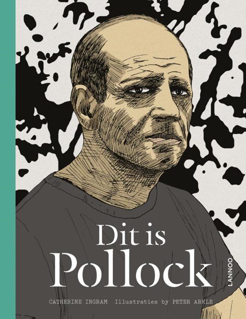 Catherine Ingram - Dit is Pollock