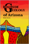 Chronic, Halka - Roadside geology of Arizona