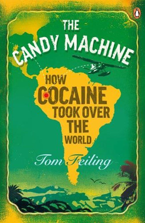 Tom Feiling - The Candy Machine