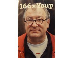 Youp van 't Hek - 166 X Youp
