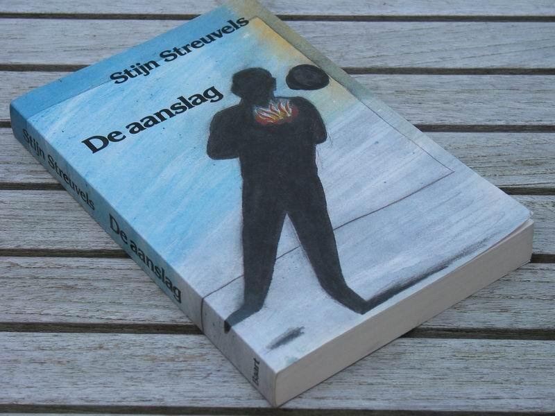 STREUVELS S. - De aanslag