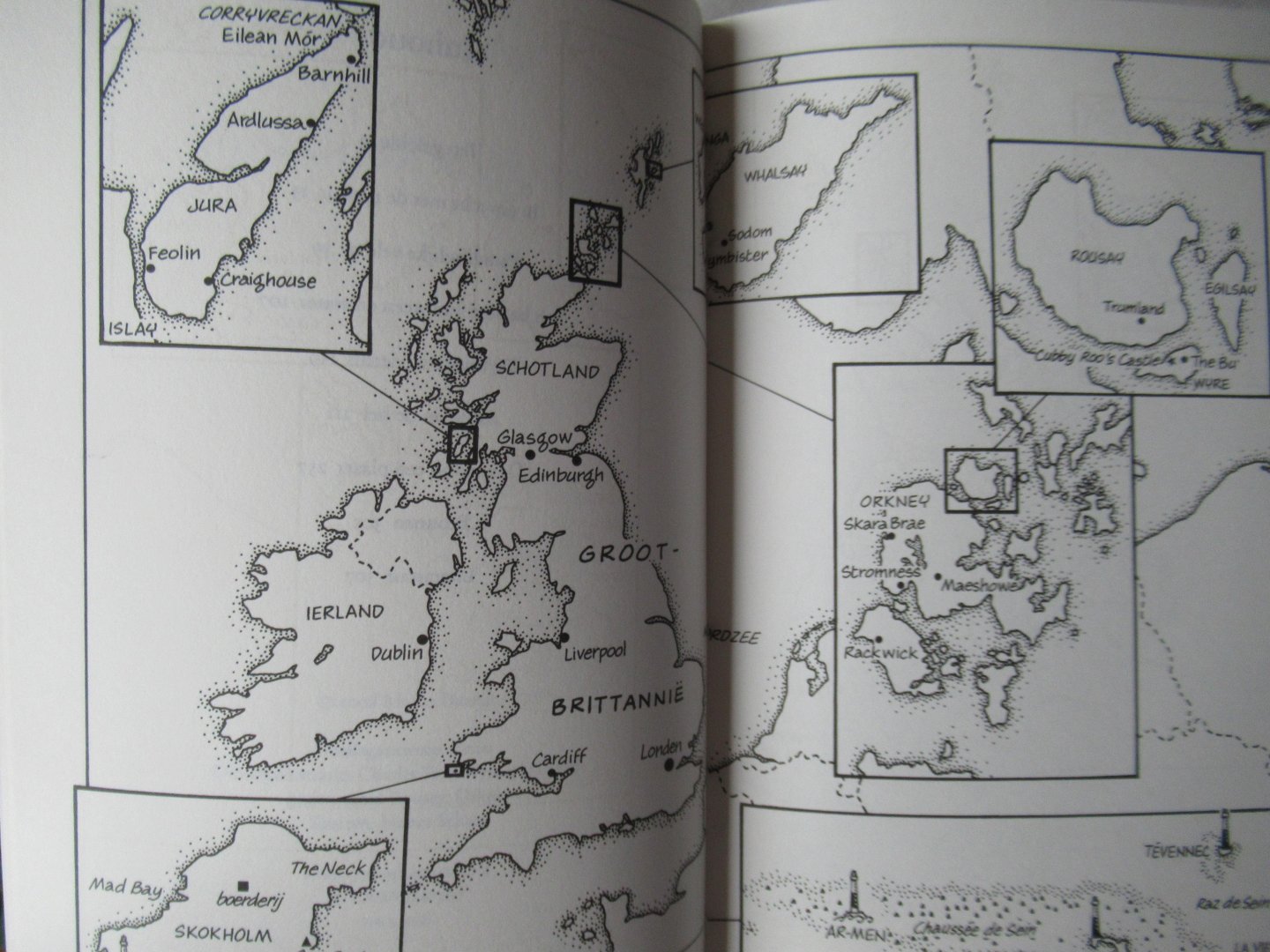 Daane, Marco - Een eigen koninkrijk