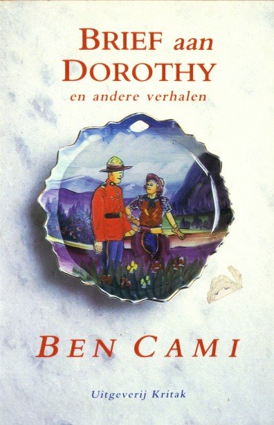 Cami, Ben - Brief aan Dorothy en andere verhalen.
