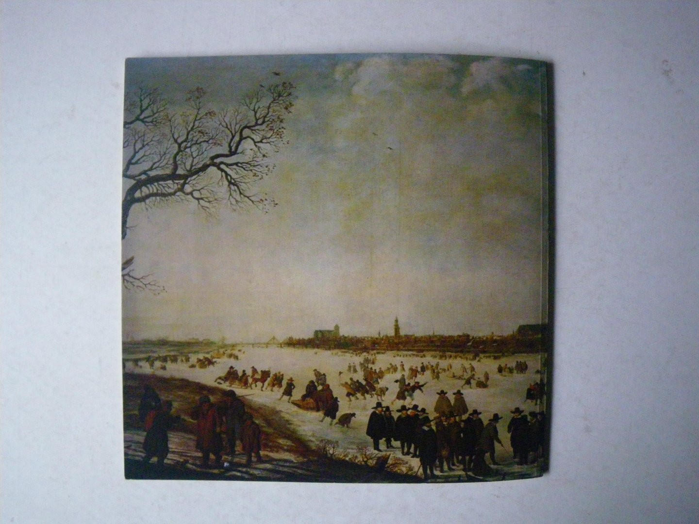 Wiersma Hans - Kampen