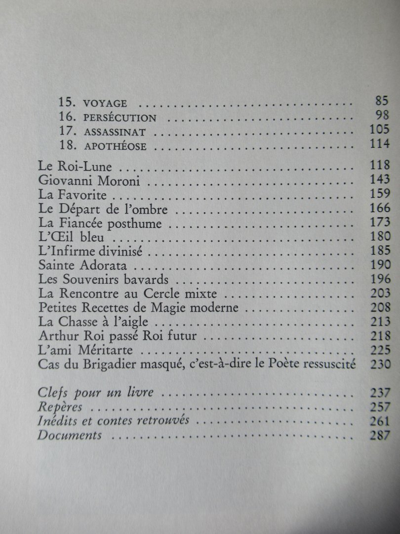 Apollinaire, Guillaume - Le poete assassine