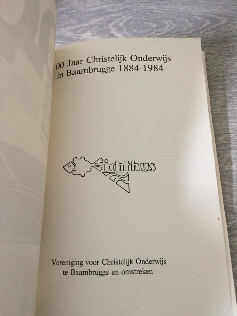 Waagmeester,Blokhuis - Christelijk onderwijs Braambrugge