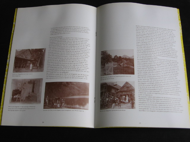 Zanen, Marco - Een roeping in Indie, Het echtpaar Kooij-van Zeggelen in Zuid-Celebes, 1905-1907