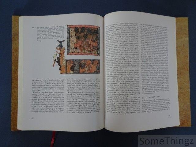 Janssens, Jozef / Van Daele, Rik / Uyttersprot, Veerle en Jo de Vos. - Van den Vos Reynaerde. Het Comburgse handschrift.