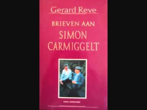 Rev, Gerard - Brieven aan Simon Carmigelt 1971-1975