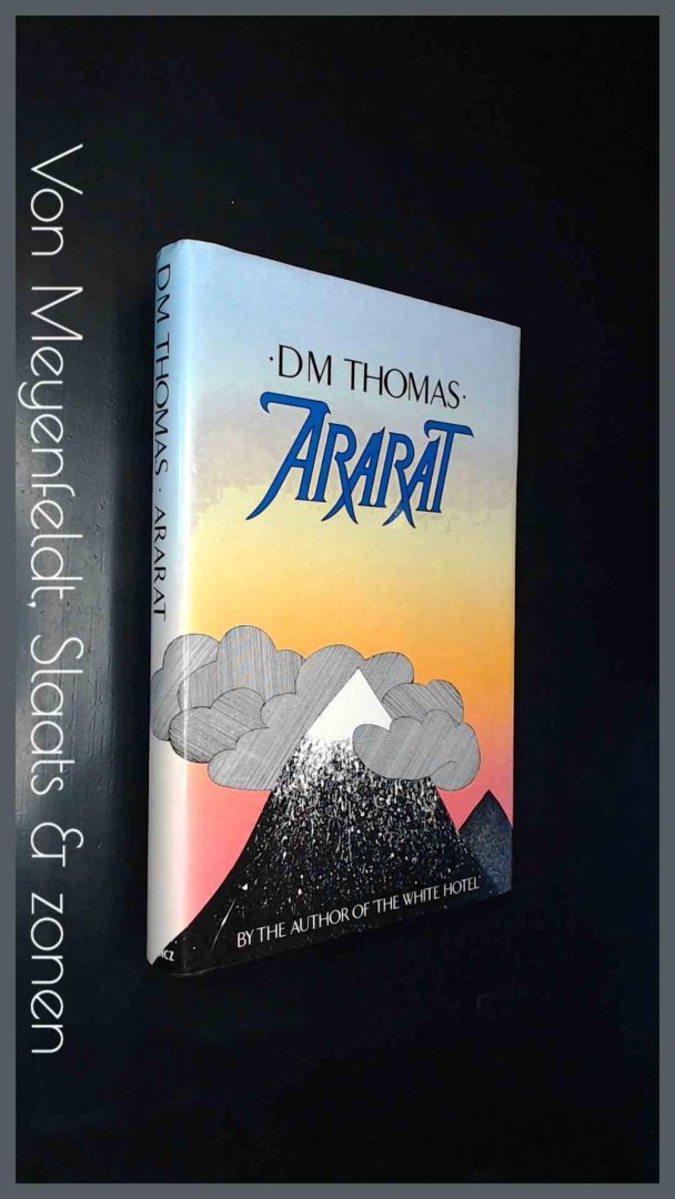 Thomas, D. M. - Ararat