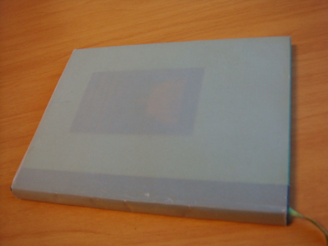 Koekkoek ,Job - Het Sleeuwijks kerkje - monument van geschiedenis en cultuur