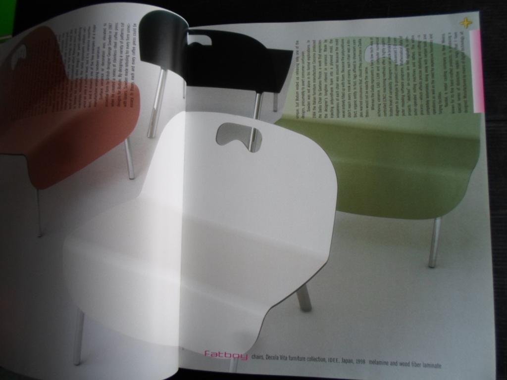  - Karim Rashid, I want to change the world