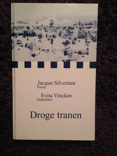 Silvertant, Jacquo, Evita Vincken - Droge tranen