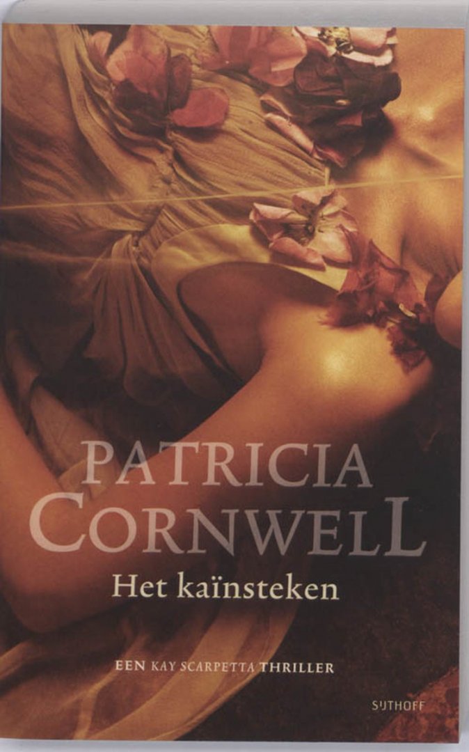 Cornwell, Patricia - Het Kainsteken