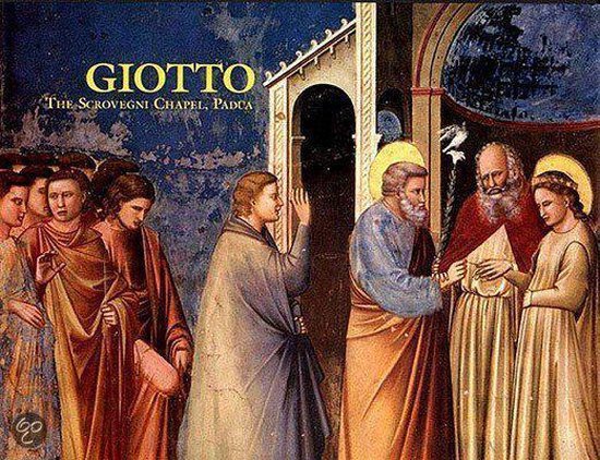  - Giotto