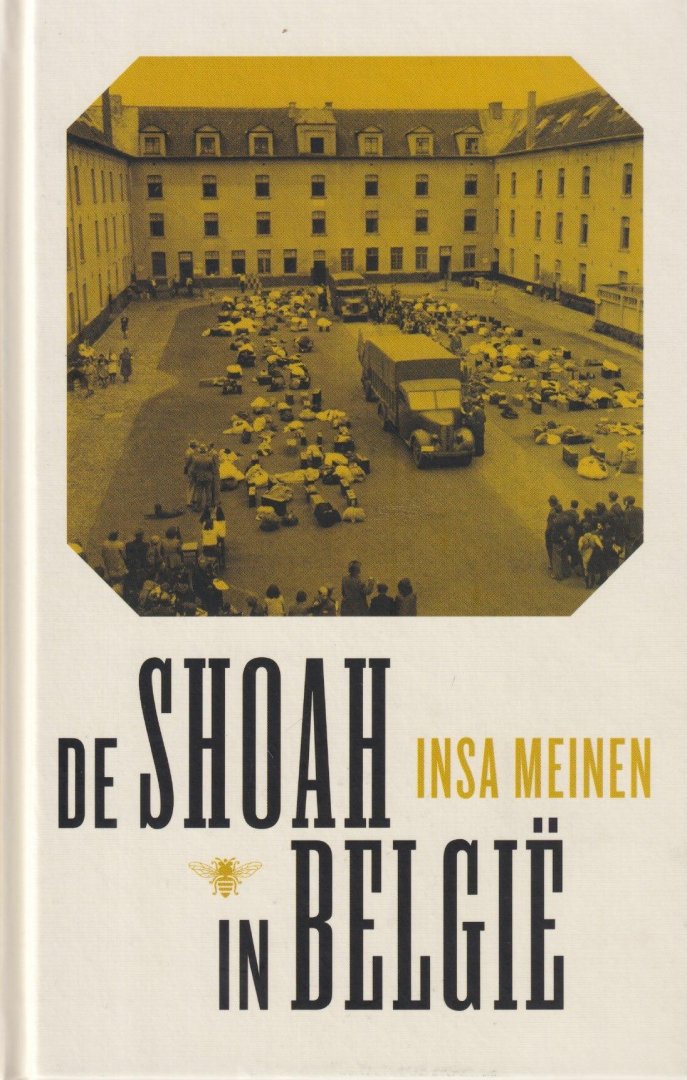 Meinen, Insa - De Shoah in België