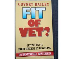 Covert Bailey - Fit of vet ?