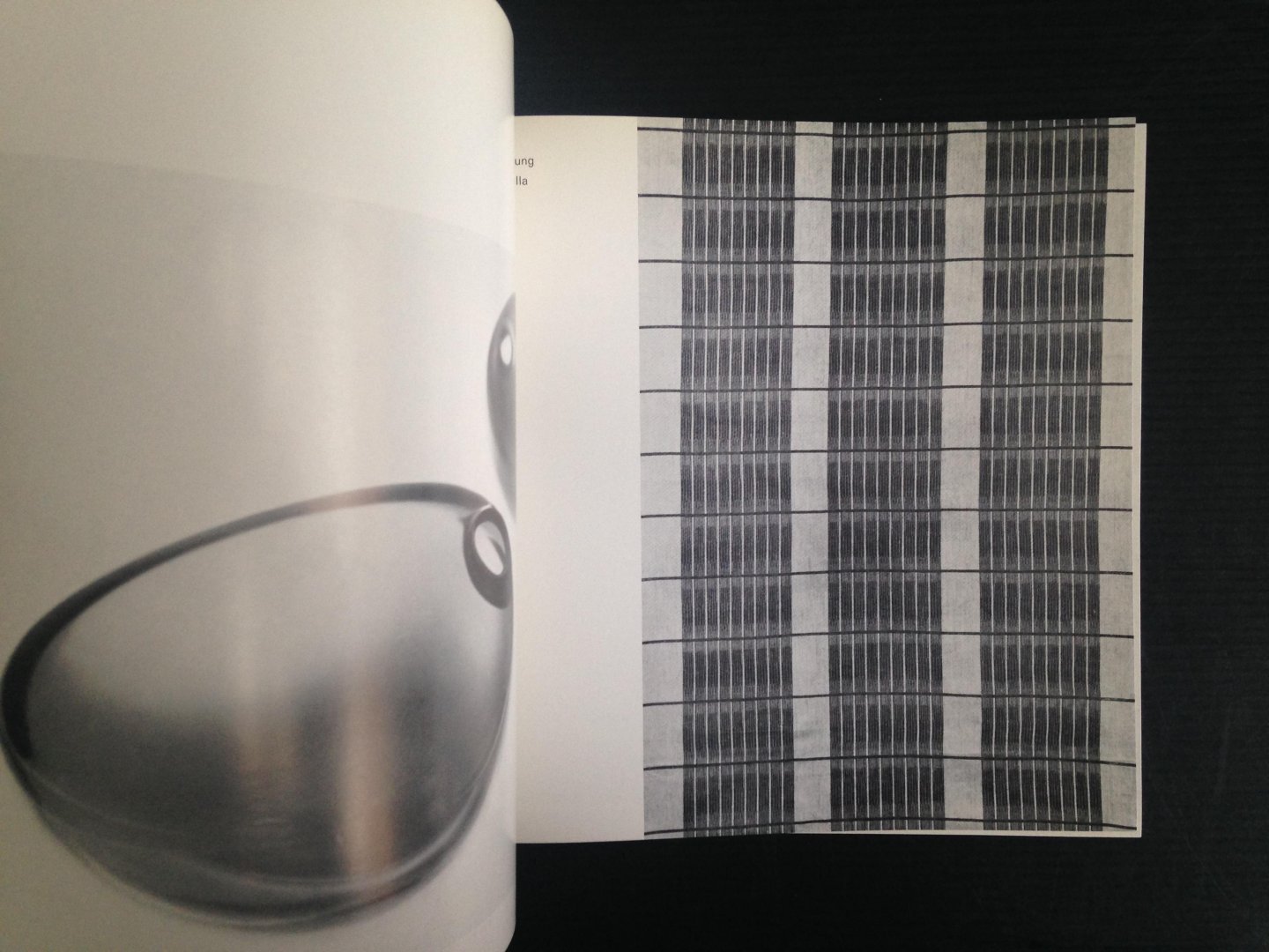 Catalogus - Finlandia, Moderne finnische Gebrauchskunst, Ausstellung  Museum für Kunst und Gewerbe, Hamburg